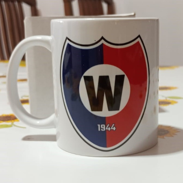Tazas Wilman